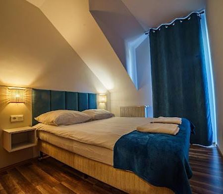 Apartamenty Kolo Brzegu Gąski Kültér fotó