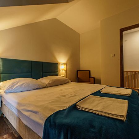 Apartamenty Kolo Brzegu Gąski Kültér fotó