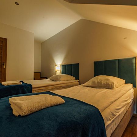 Apartamenty Kolo Brzegu Gąski Kültér fotó
