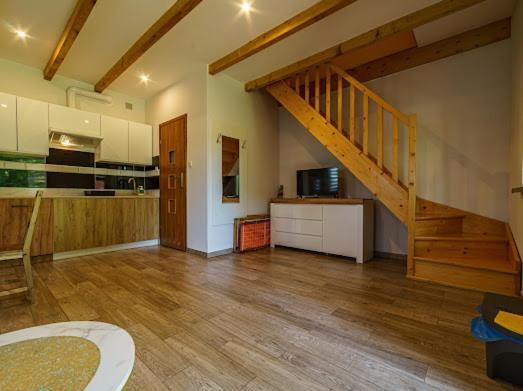 Apartamenty Kolo Brzegu Gąski Kültér fotó