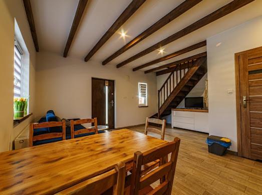 Apartamenty Kolo Brzegu Gąski Kültér fotó
