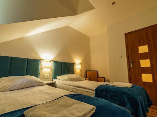 Apartamenty Kolo Brzegu Gąski Kültér fotó