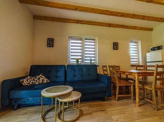 Apartamenty Kolo Brzegu Gąski Szoba fotó