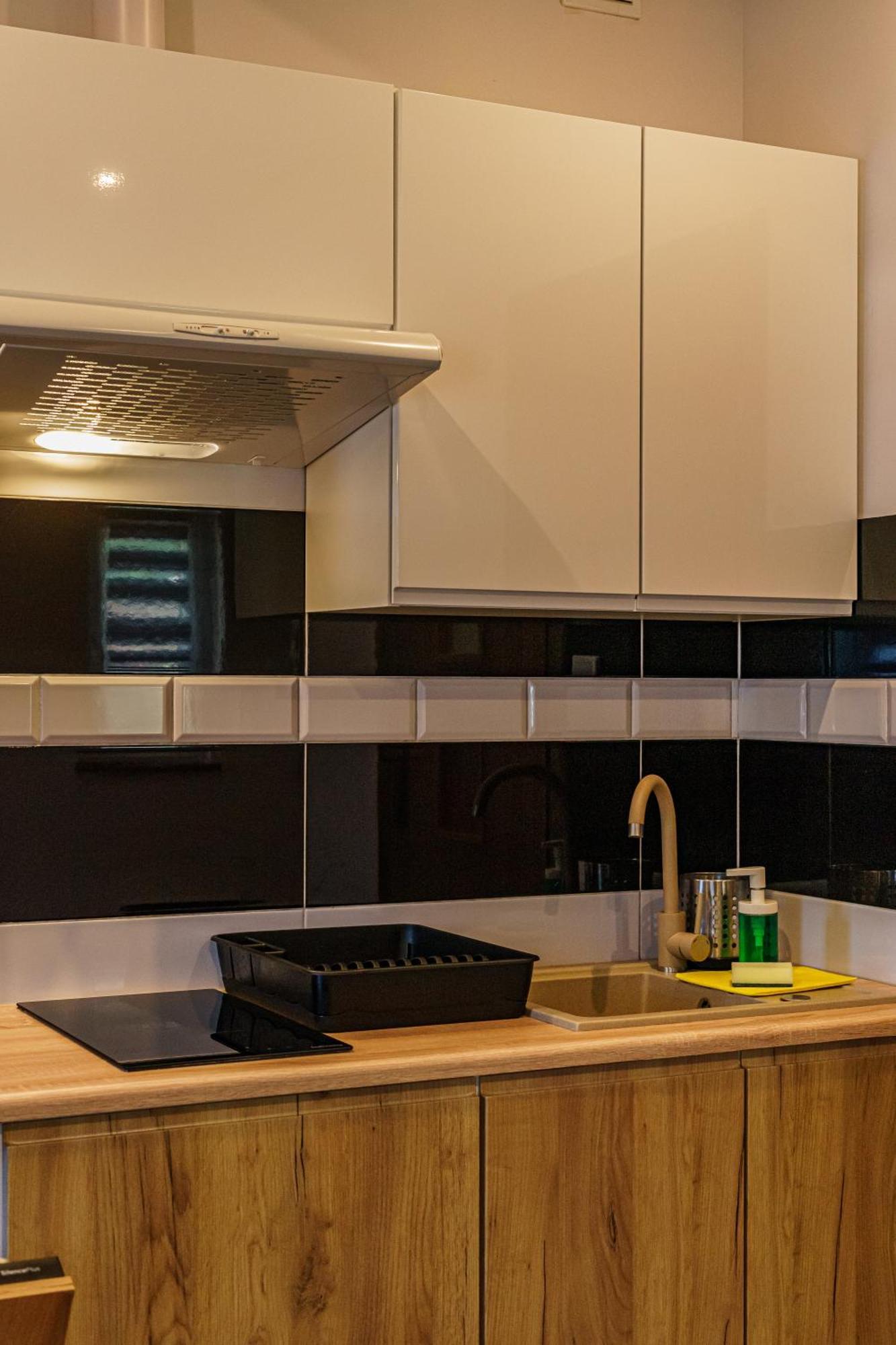 Apartamenty Kolo Brzegu Gąski Kültér fotó