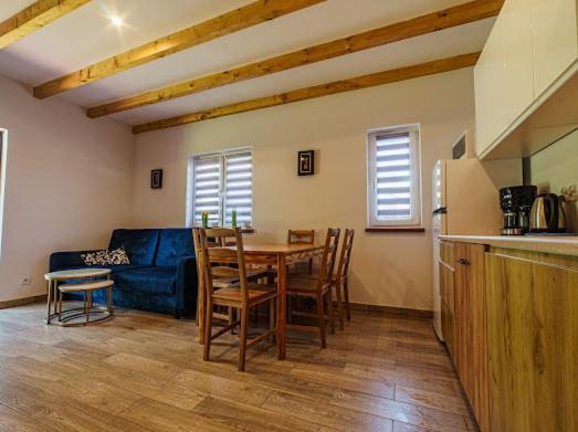 Apartamenty Kolo Brzegu Gąski Szoba fotó