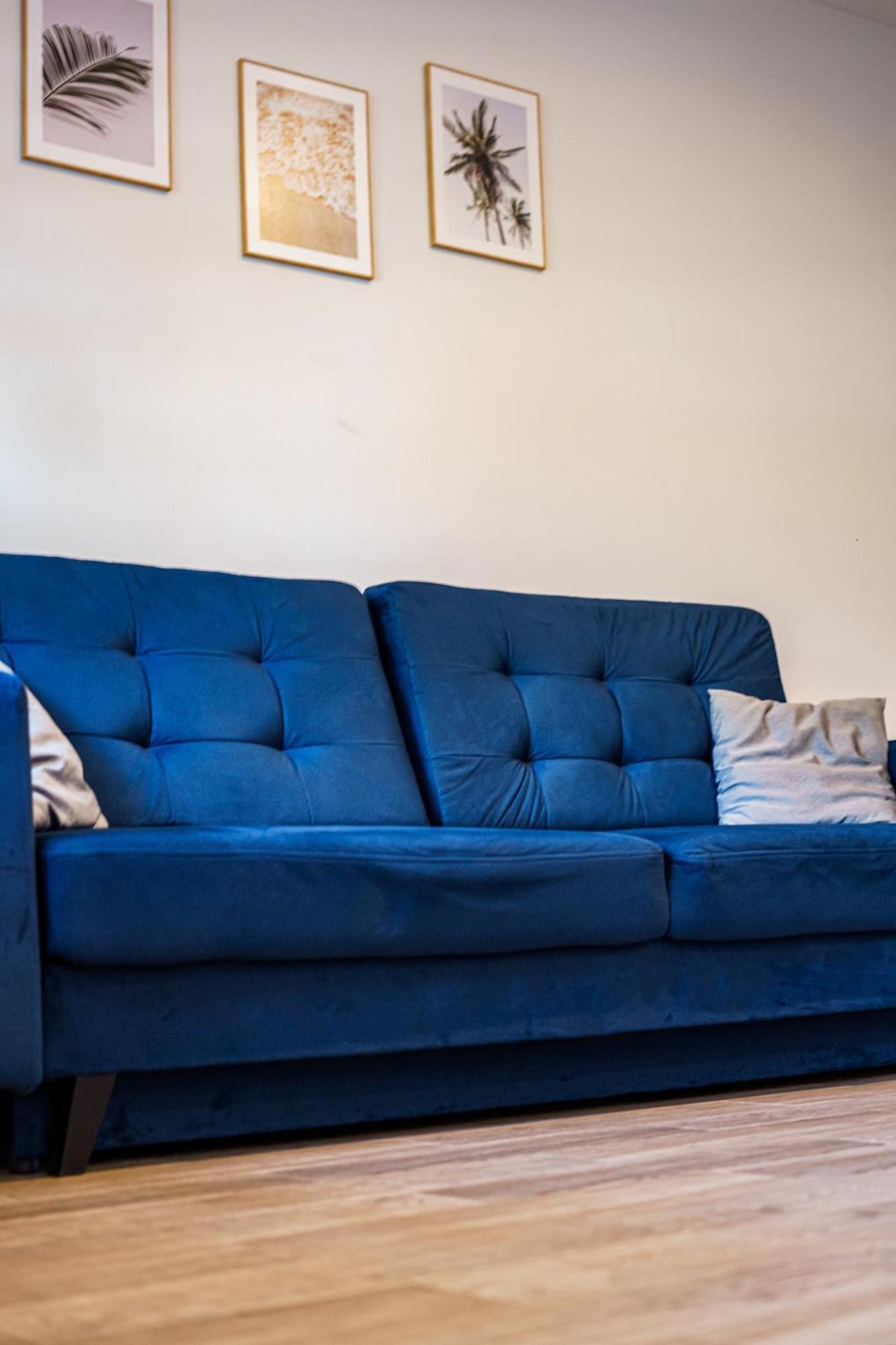 Apartamenty Kolo Brzegu Gąski Kültér fotó