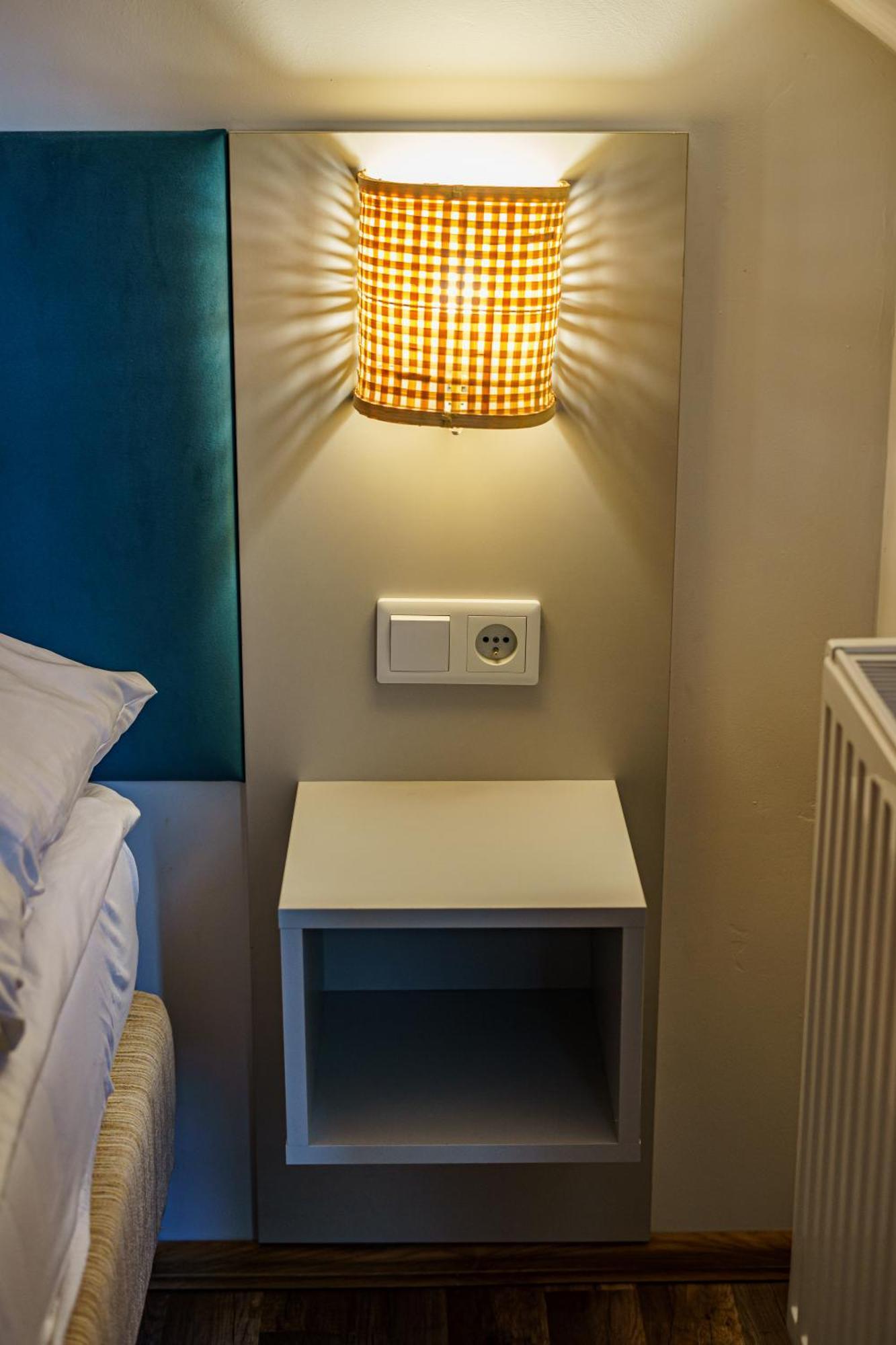 Apartamenty Kolo Brzegu Gąski Kültér fotó