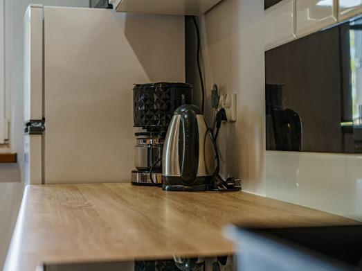 Apartamenty Kolo Brzegu Gąski Kültér fotó