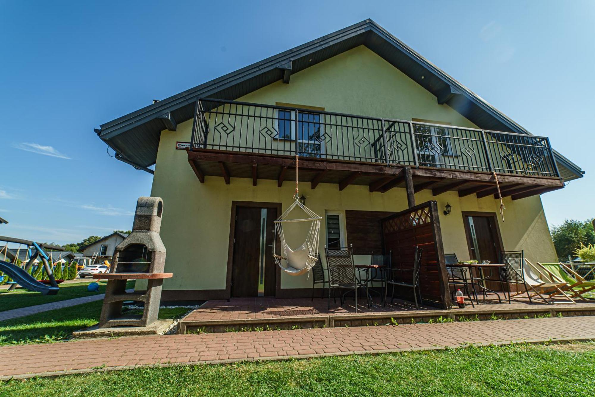 Apartamenty Kolo Brzegu Gąski Szoba fotó