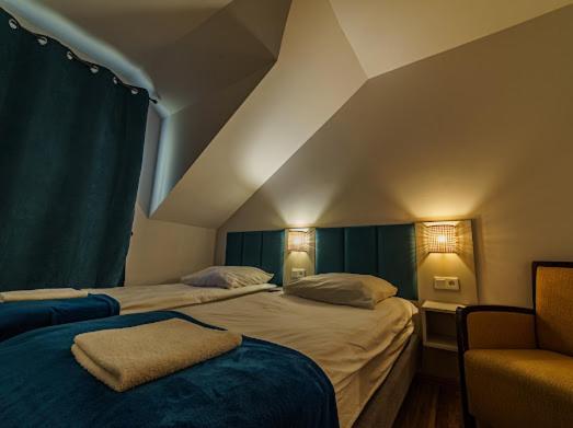 Apartamenty Kolo Brzegu Gąski Kültér fotó