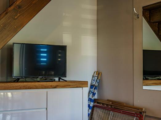 Apartamenty Kolo Brzegu Gąski Szoba fotó