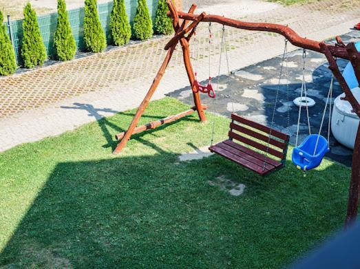 Apartamenty Kolo Brzegu Gąski Kültér fotó