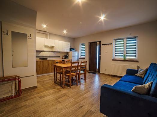 Apartamenty Kolo Brzegu Gąski Szoba fotó
