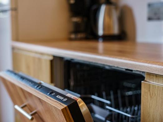 Apartamenty Kolo Brzegu Gąski Kültér fotó