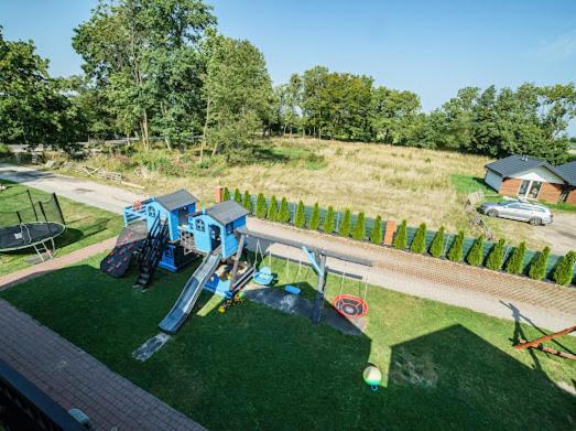Apartamenty Kolo Brzegu Gąski Szoba fotó