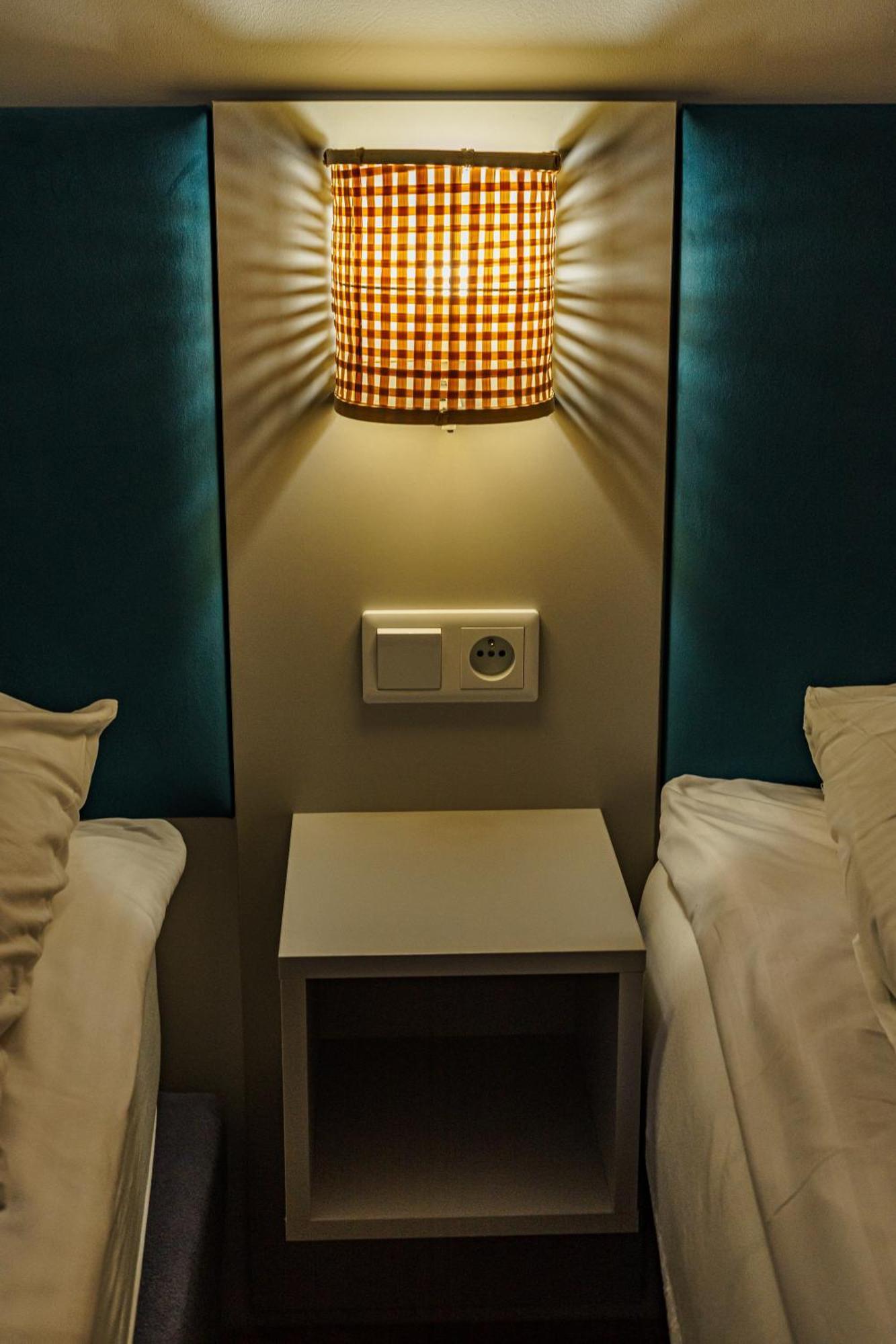 Apartamenty Kolo Brzegu Gąski Szoba fotó
