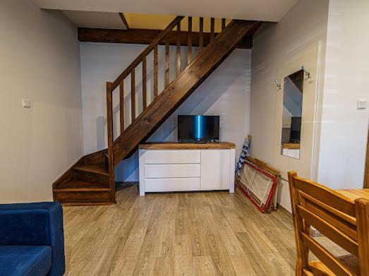 Apartamenty Kolo Brzegu Gąski Szoba fotó
