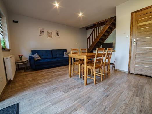 Apartamenty Kolo Brzegu Gąski Kültér fotó