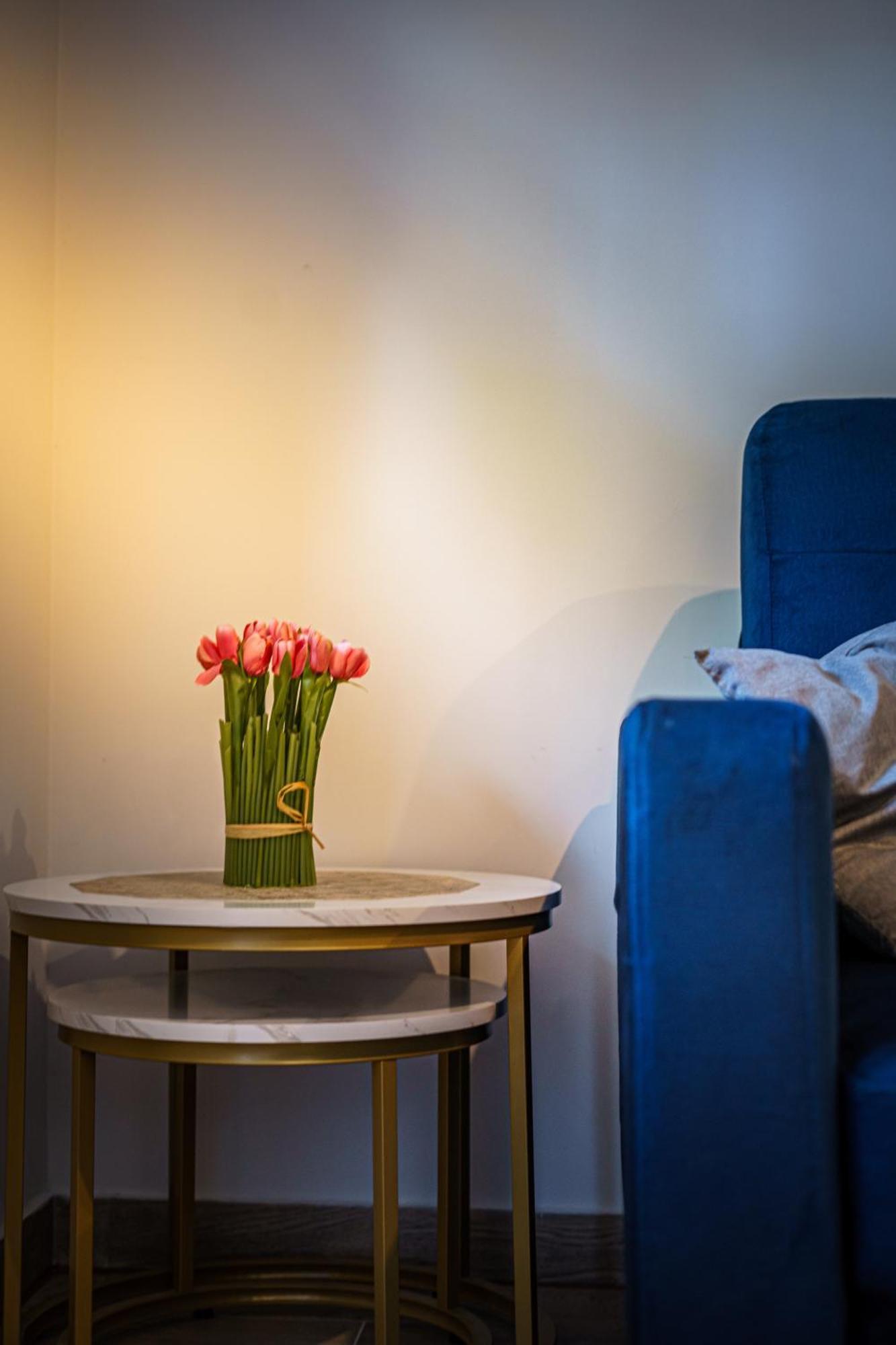 Apartamenty Kolo Brzegu Gąski Kültér fotó