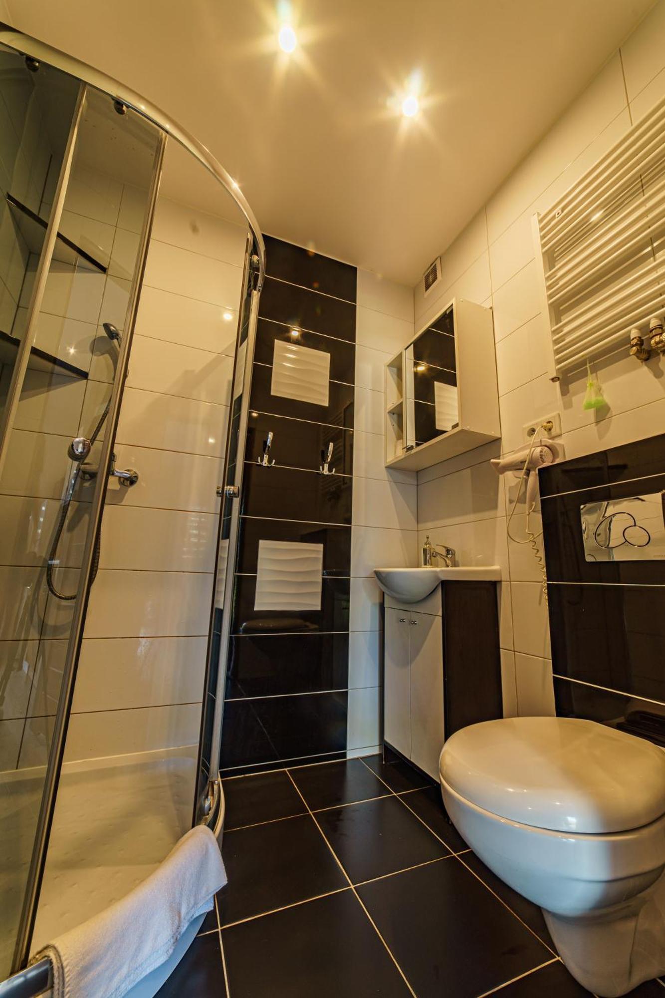 Apartamenty Kolo Brzegu Gąski Szoba fotó