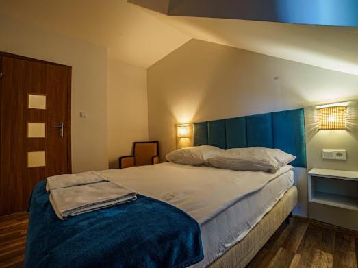 Apartamenty Kolo Brzegu Gąski Szoba fotó