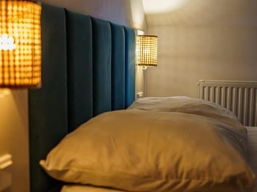 Apartamenty Kolo Brzegu Gąski Kültér fotó