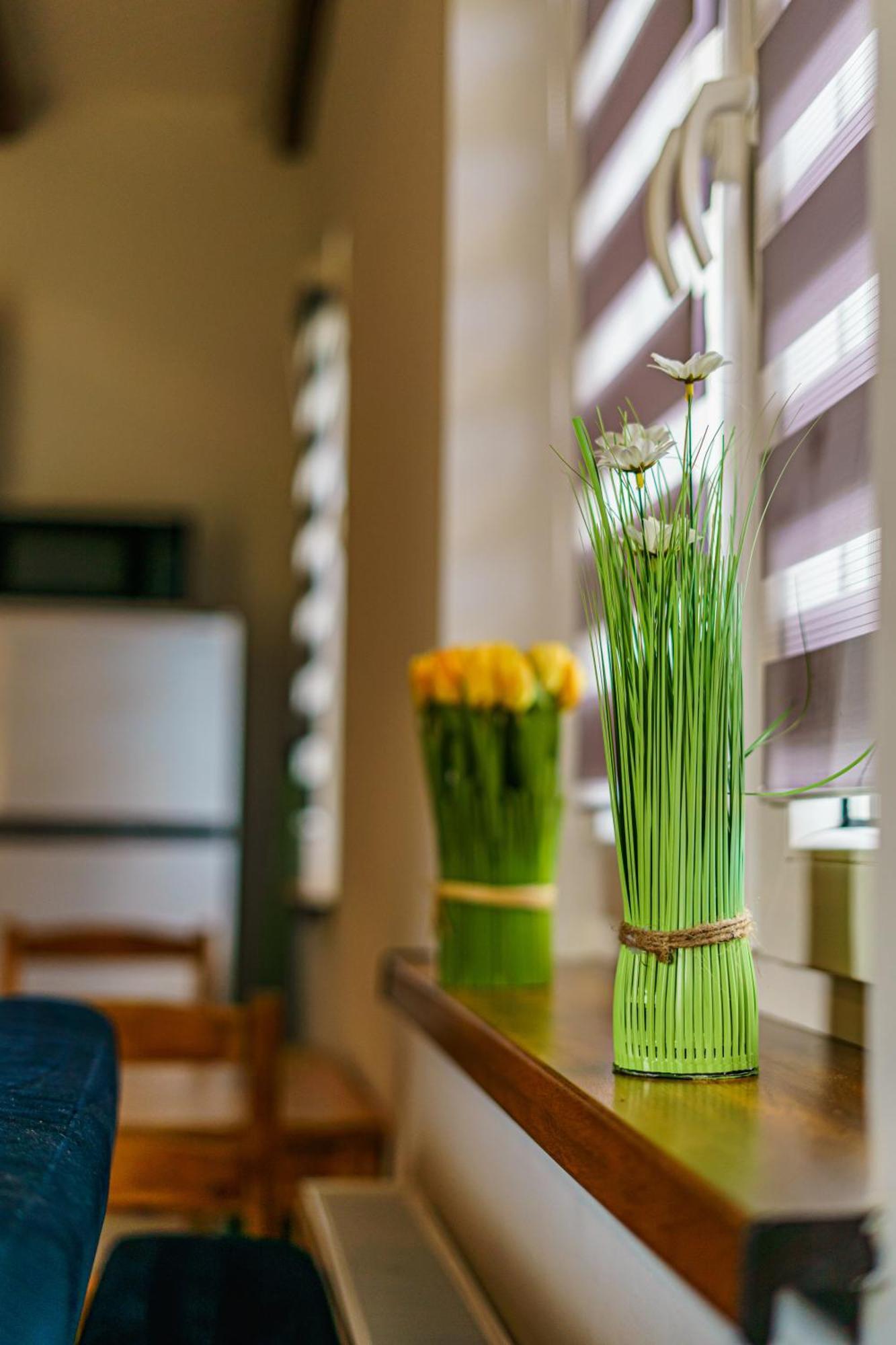 Apartamenty Kolo Brzegu Gąski Kültér fotó