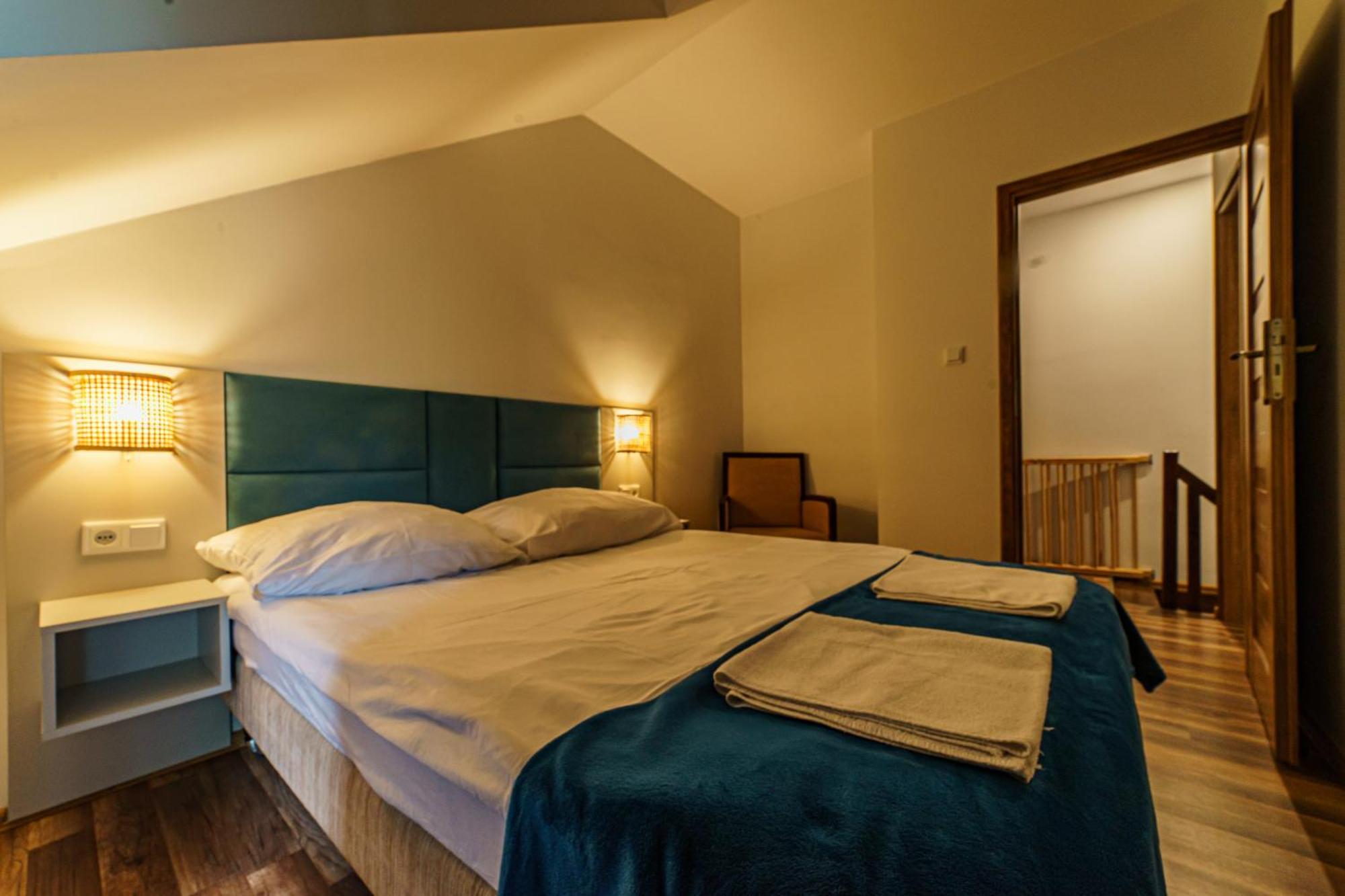 Apartamenty Kolo Brzegu Gąski Kültér fotó
