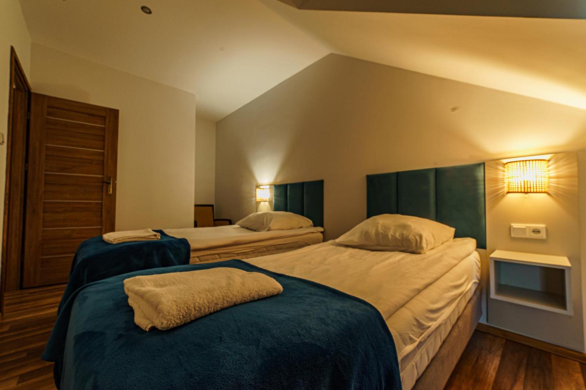 Apartamenty Kolo Brzegu Gąski Kültér fotó