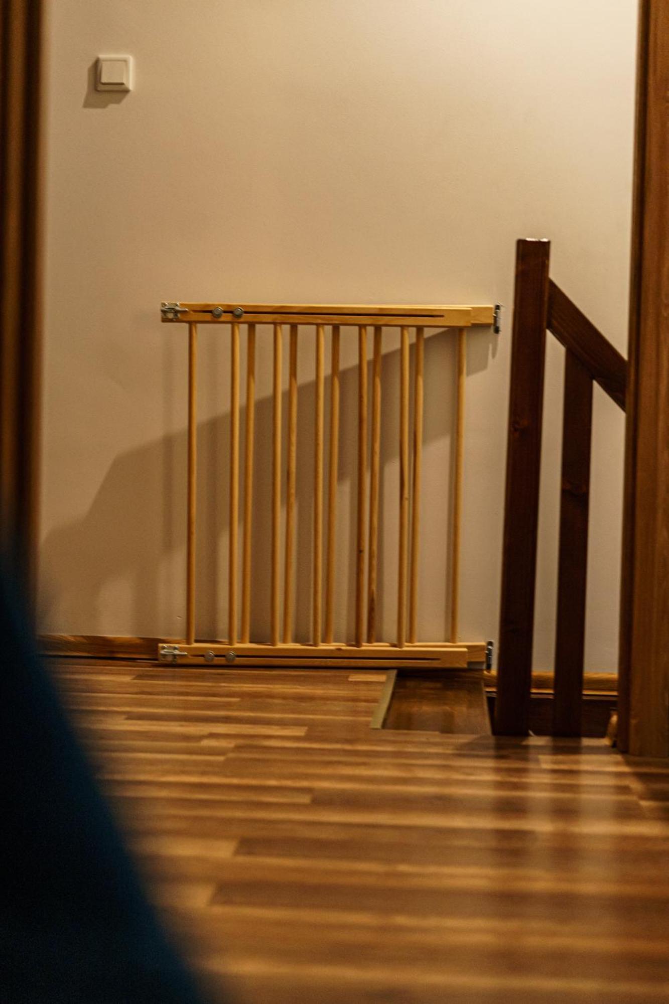Apartamenty Kolo Brzegu Gąski Kültér fotó