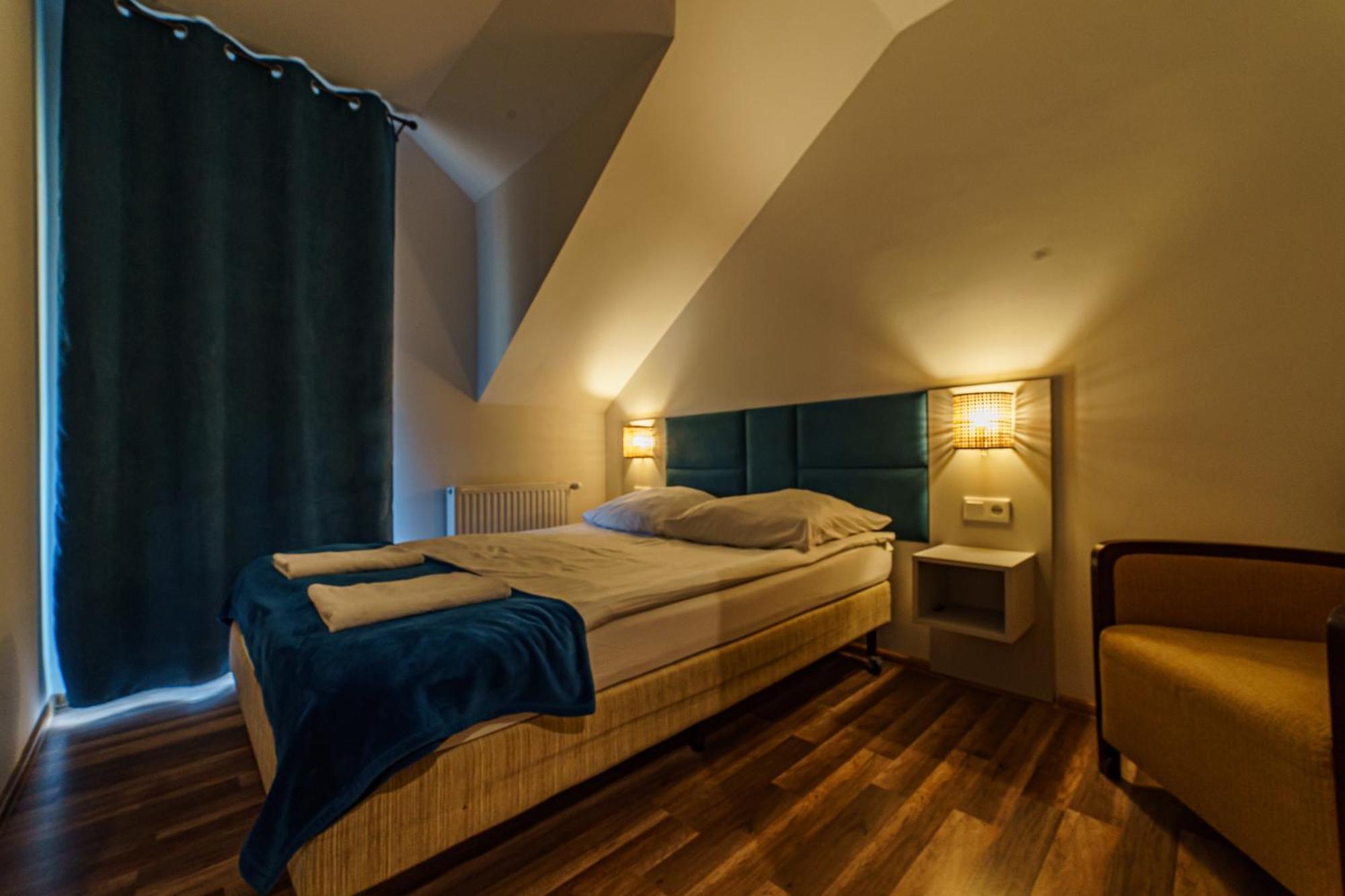 Apartamenty Kolo Brzegu Gąski Kültér fotó