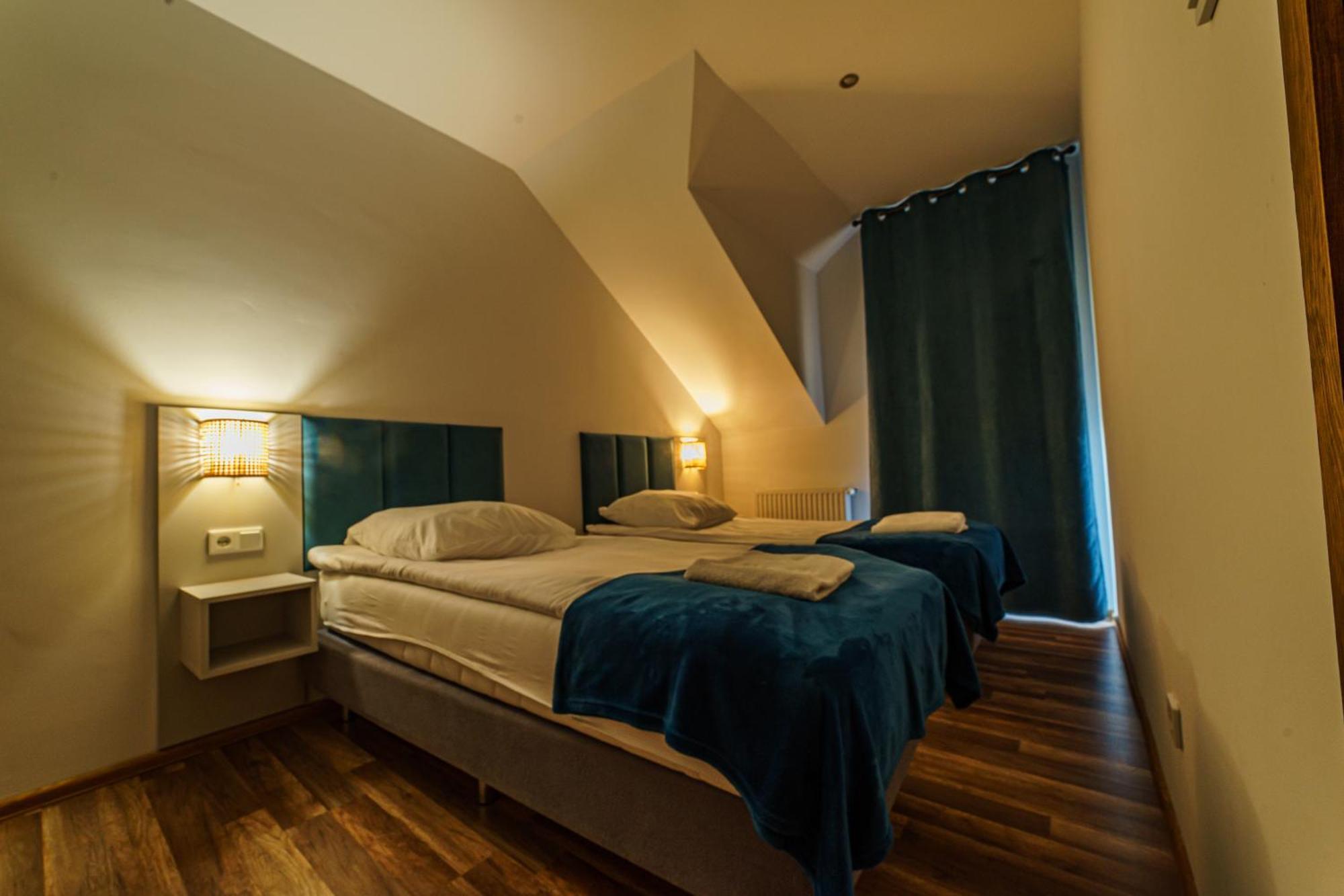 Apartamenty Kolo Brzegu Gąski Kültér fotó