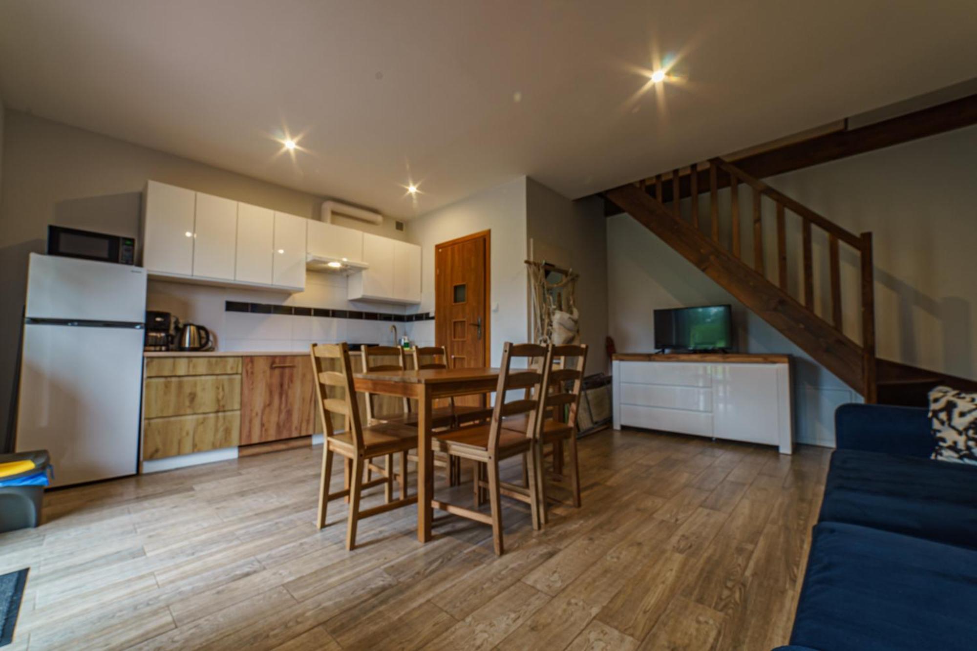 Apartamenty Kolo Brzegu Gąski Kültér fotó