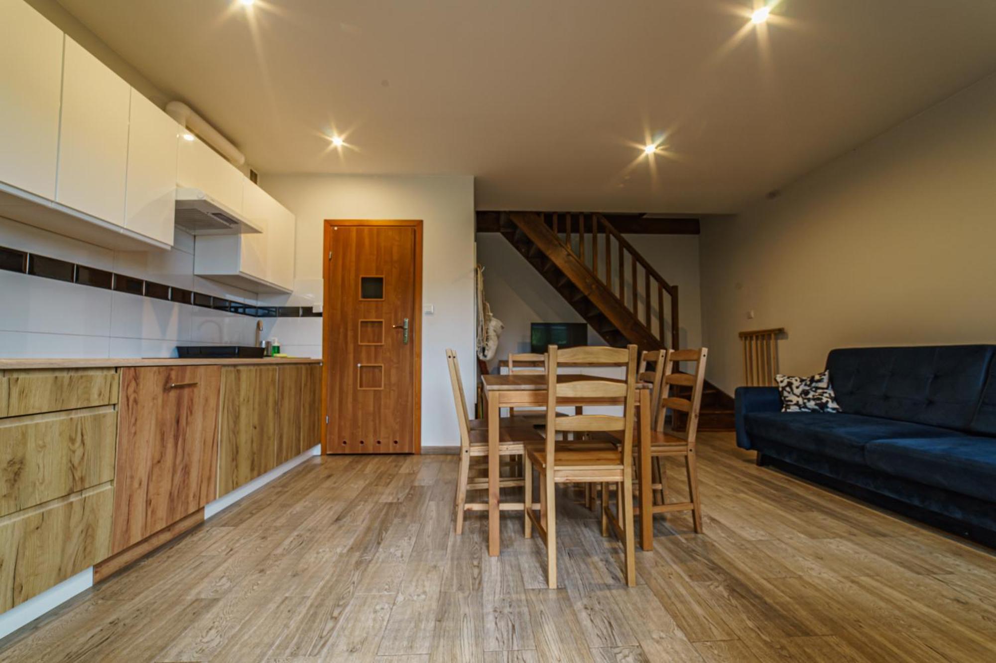 Apartamenty Kolo Brzegu Gąski Kültér fotó