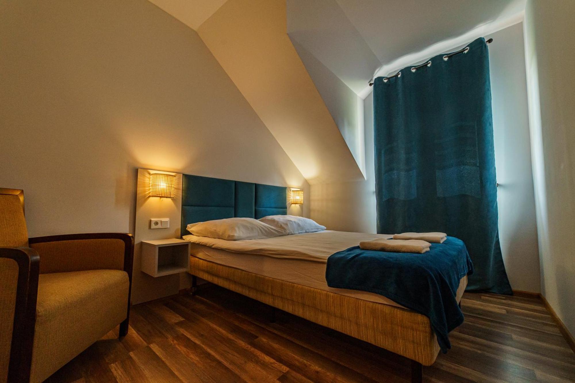 Apartamenty Kolo Brzegu Gąski Kültér fotó