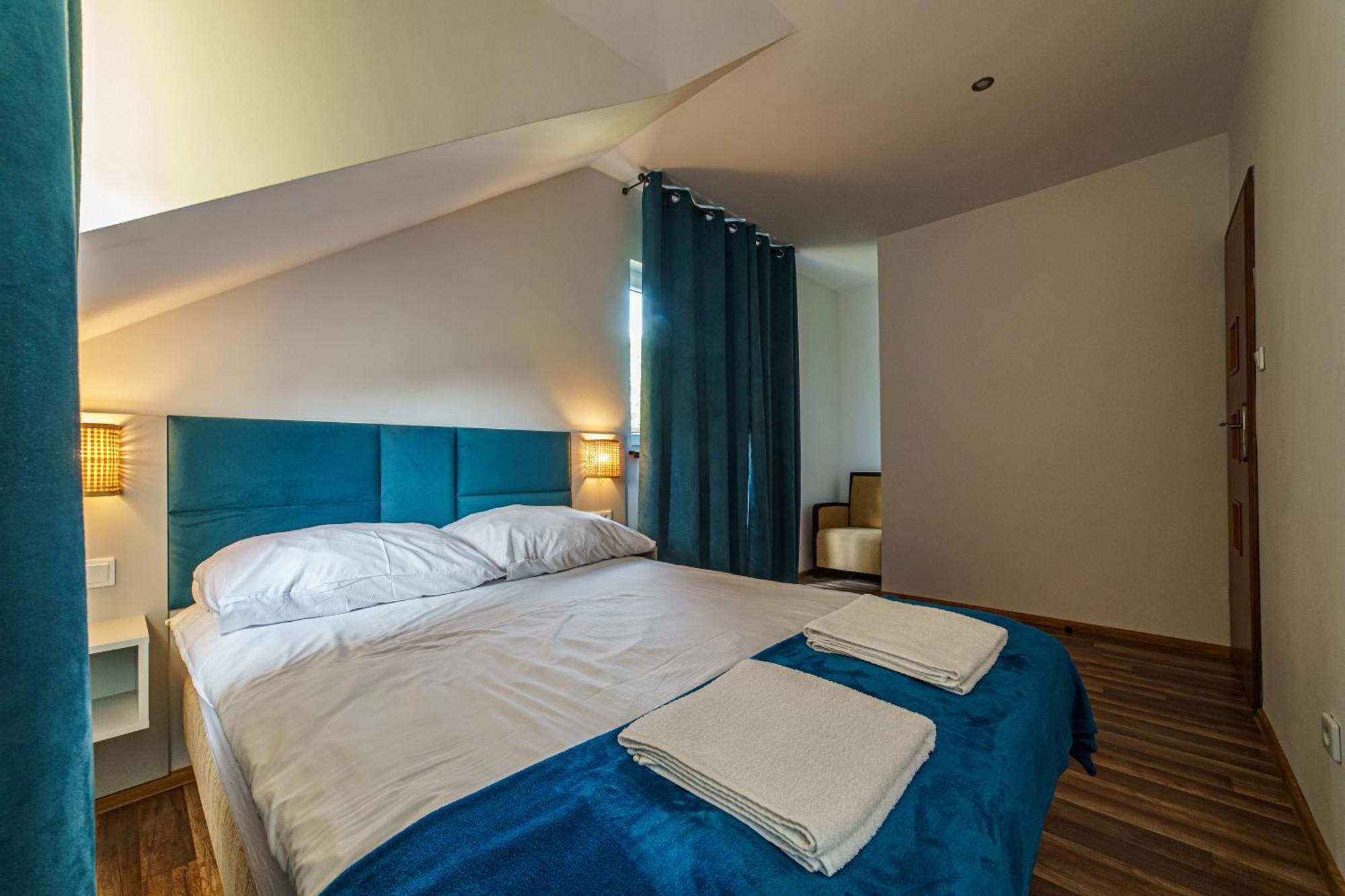 Apartamenty Kolo Brzegu Gąski Kültér fotó