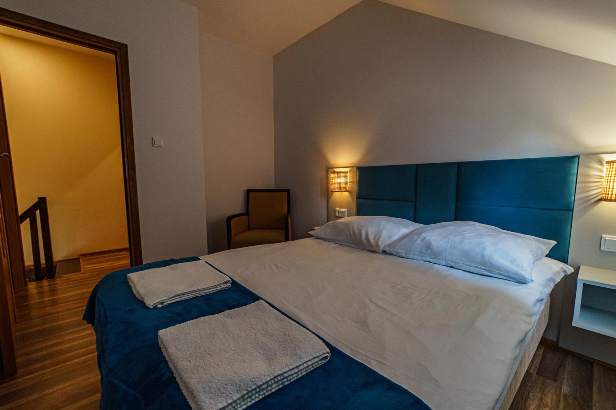 Apartamenty Kolo Brzegu Gąski Kültér fotó