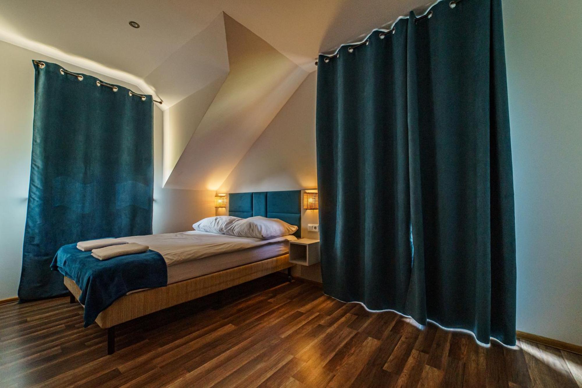 Apartamenty Kolo Brzegu Gąski Kültér fotó