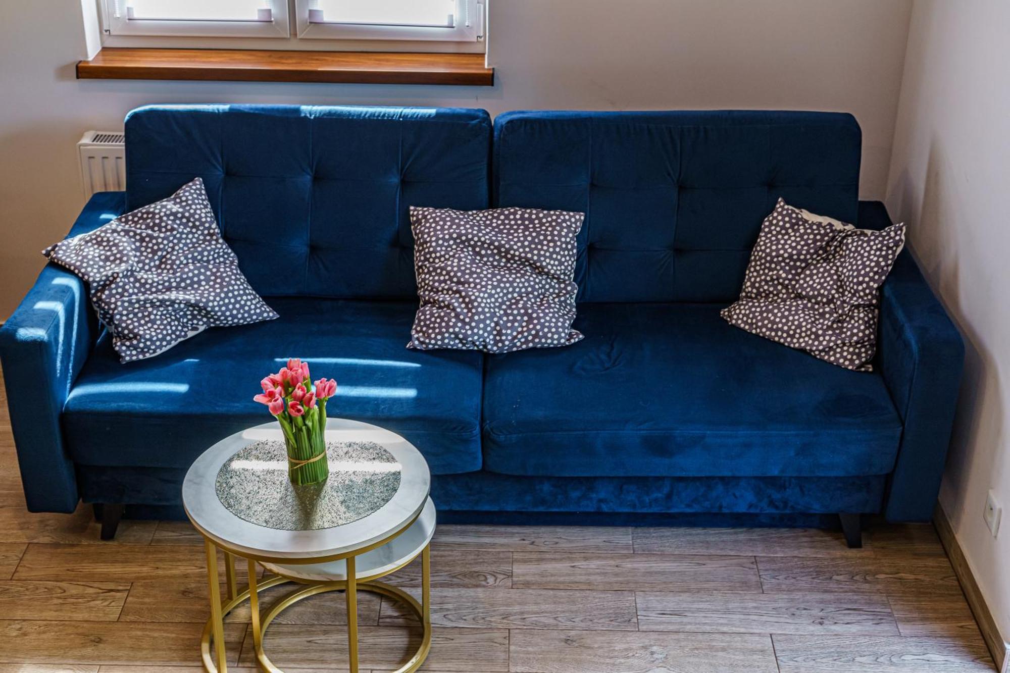 Apartamenty Kolo Brzegu Gąski Kültér fotó