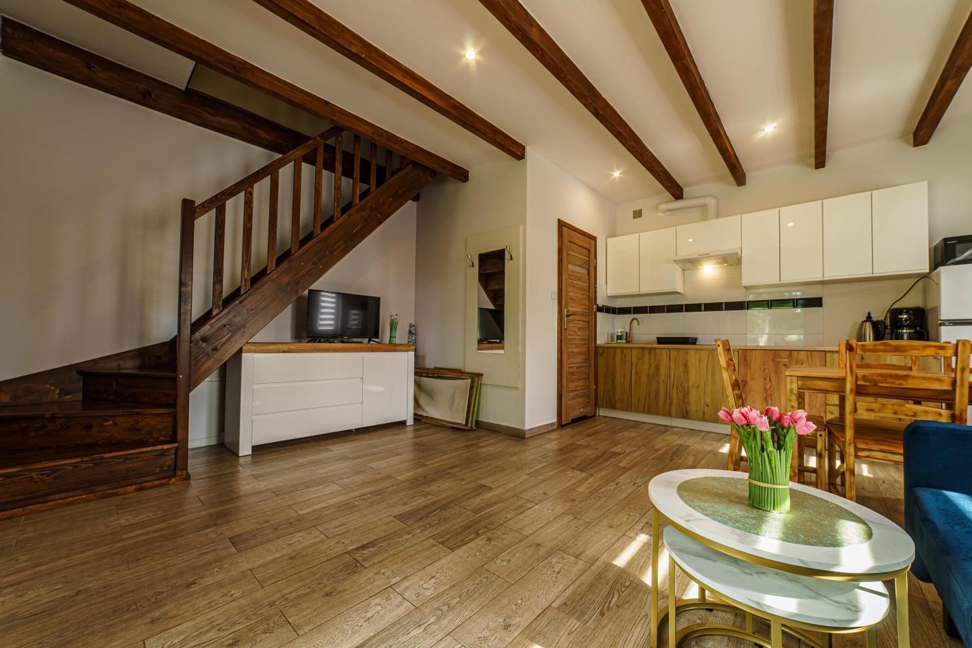Apartamenty Kolo Brzegu Gąski Kültér fotó
