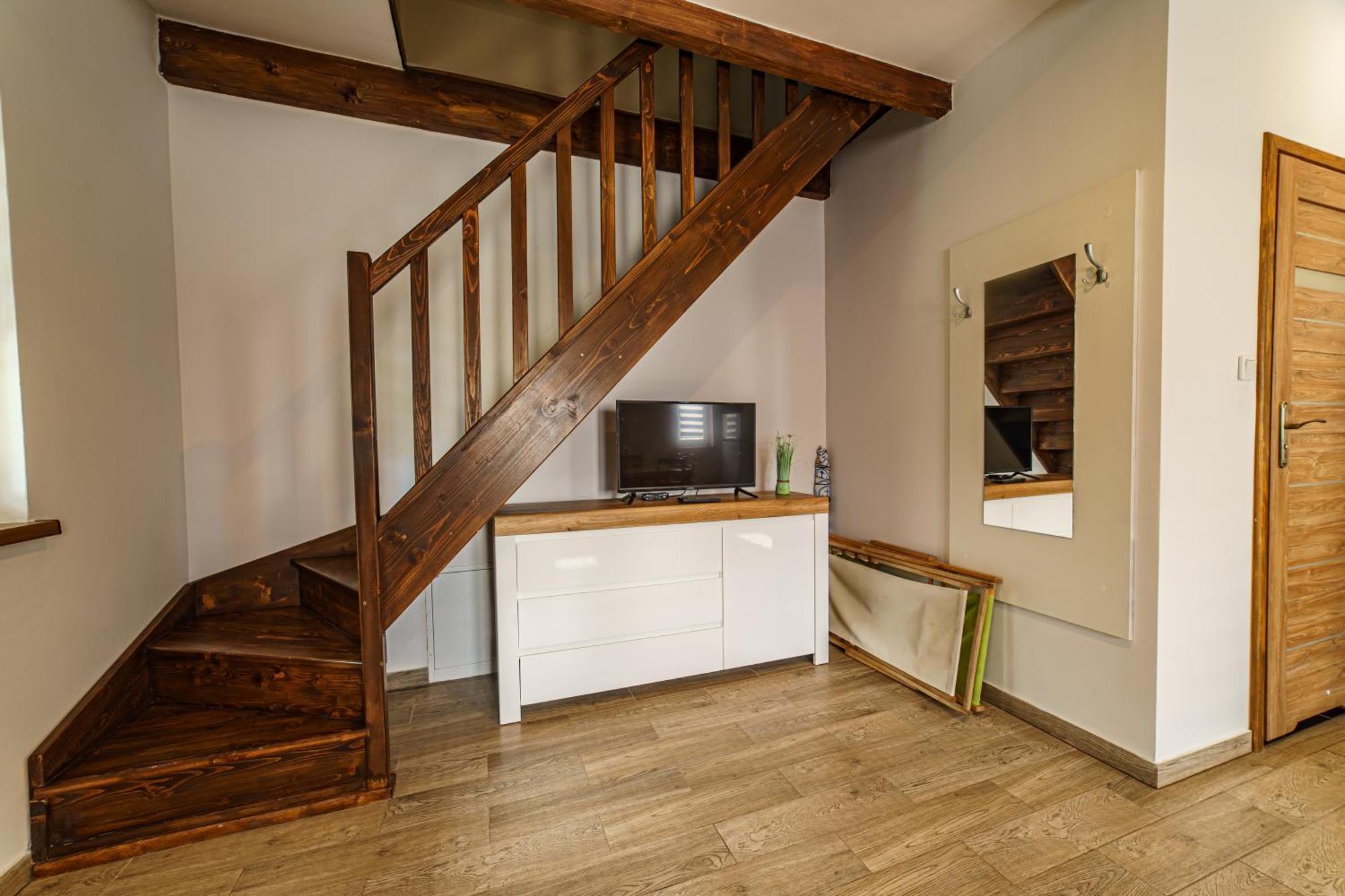 Apartamenty Kolo Brzegu Gąski Kültér fotó