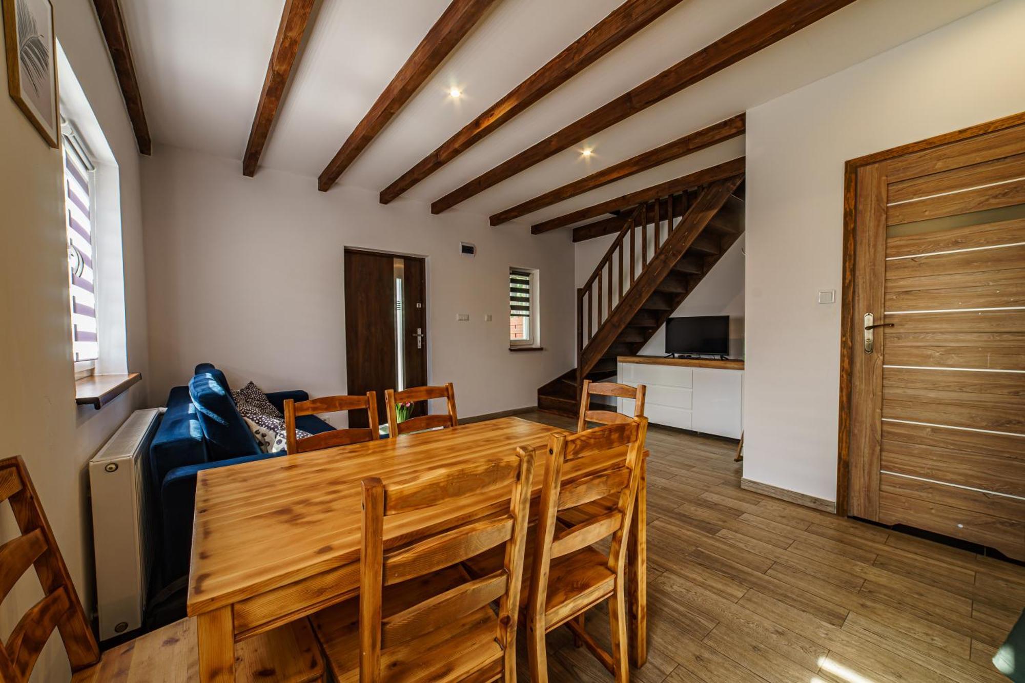 Apartamenty Kolo Brzegu Gąski Kültér fotó