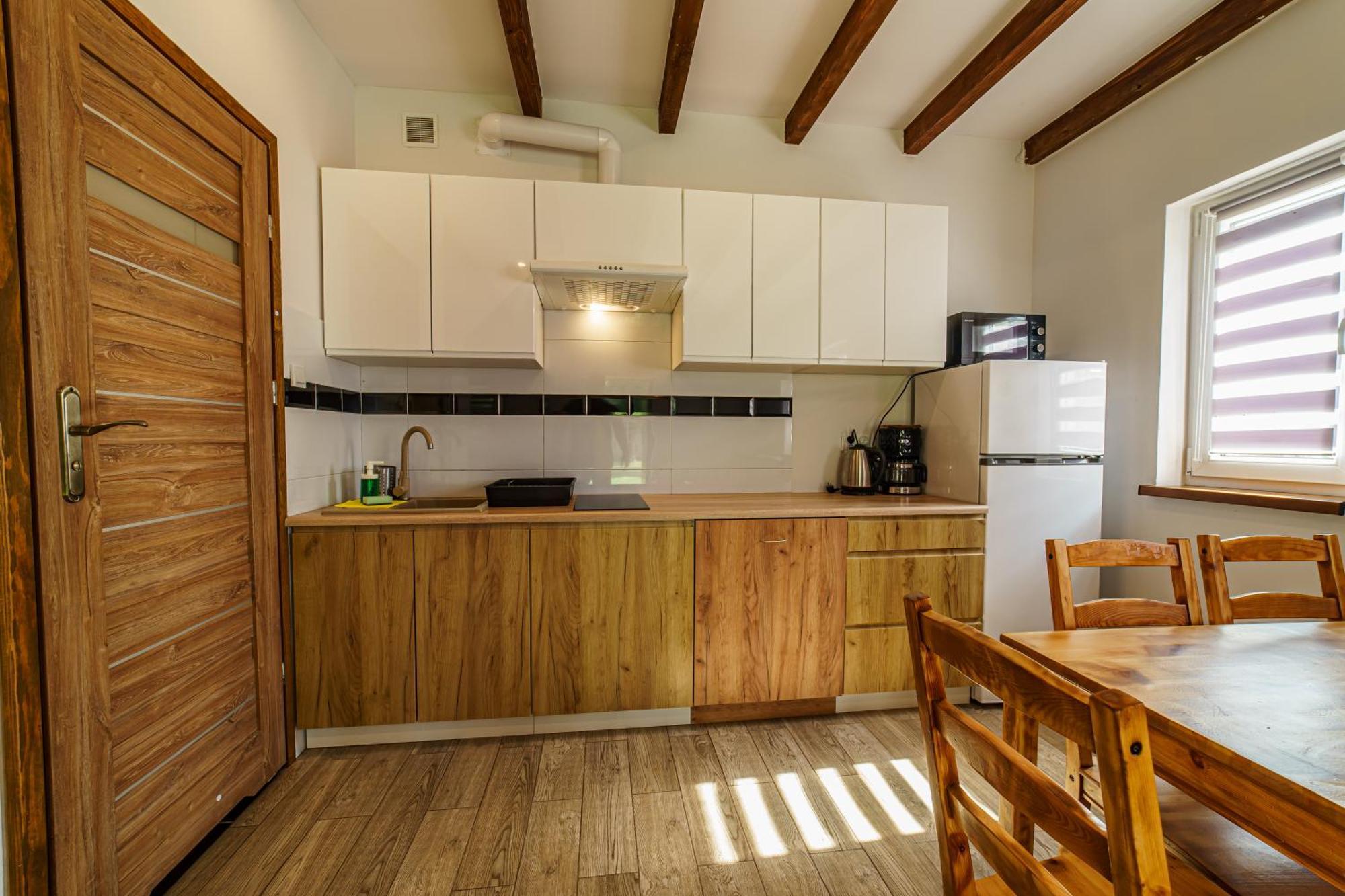 Apartamenty Kolo Brzegu Gąski Kültér fotó